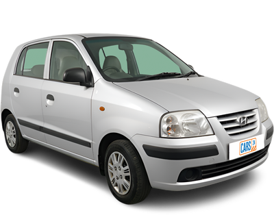 Hyundai Santro Xing-img
